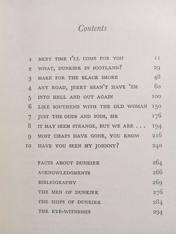 The Sands of Dunkirk by Richard Collier