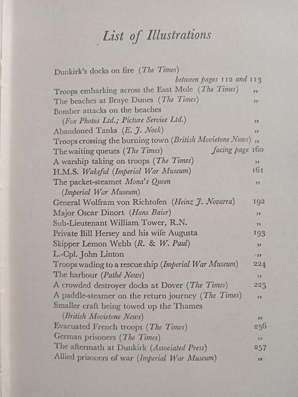 The Sands of Dunkirk by Richard Collier