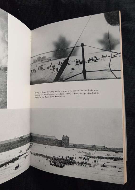 The Sands of Dunkirk by Richard Collier