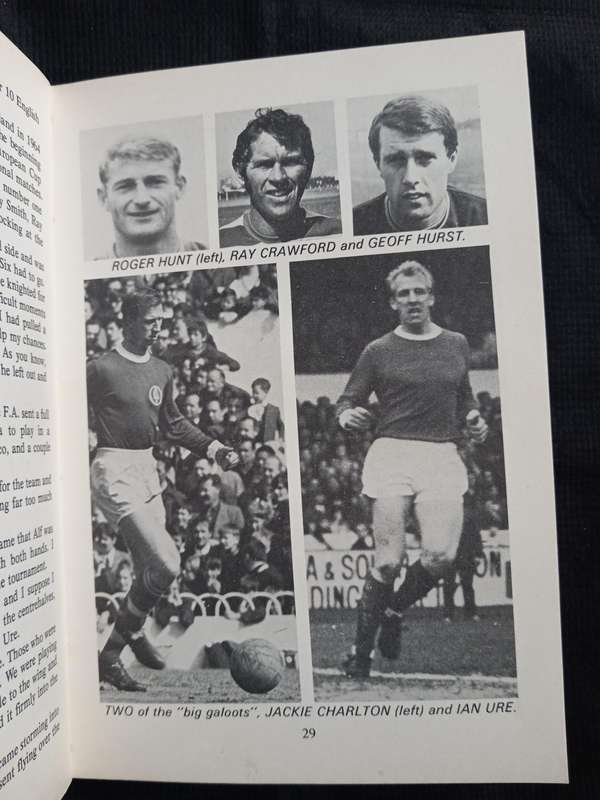 Balls My Life & Laughs in Soccer by Budgie Byrne
