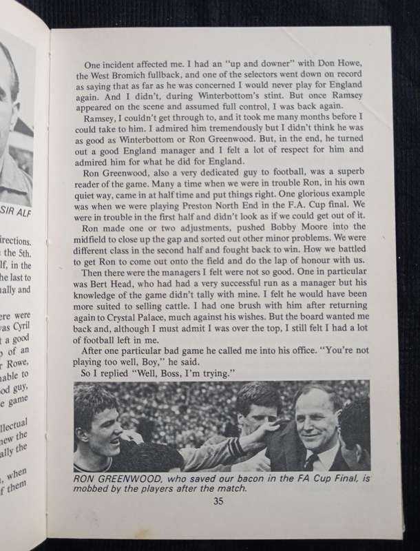 Balls My Life & Laughs in Soccer by Budgie Byrne