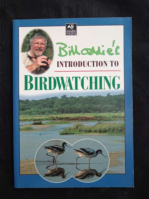 Bill Oddie's Introduction to Birdwatching