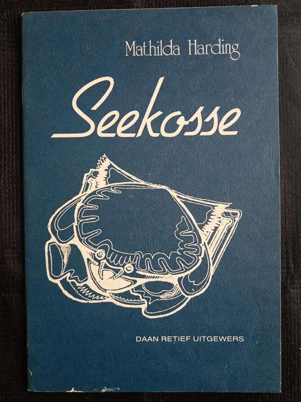 Seekosse by Mathilda Harding