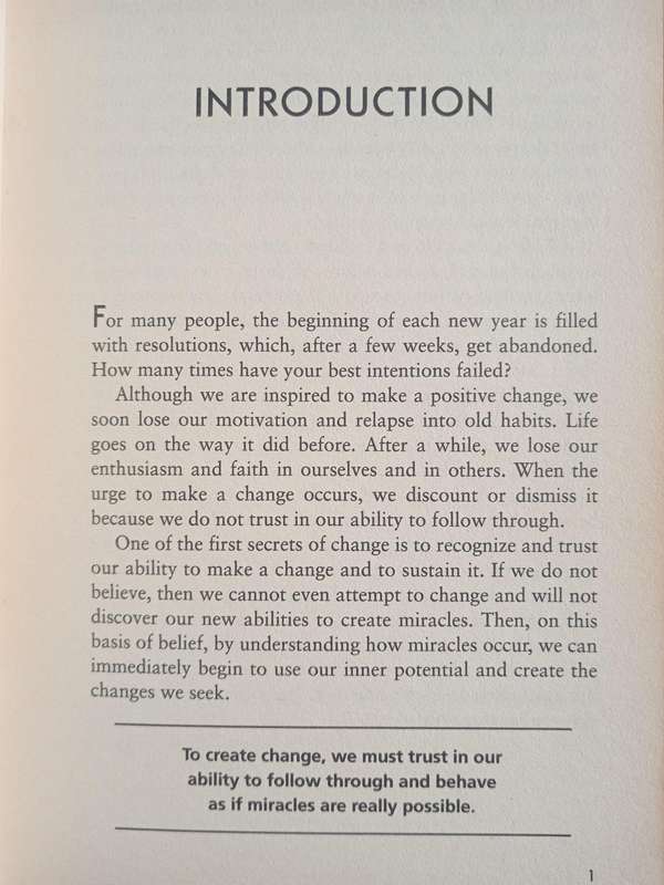 Practical Miracles for Mars and Venus by John Gray