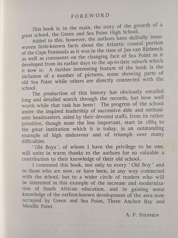 Beneath The, Lion Bold Compiled by Frank Quinn Edited by Conrad Lighton