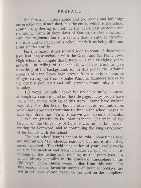 Beneath The, Lion Bold Compiled by Frank Quinn Edited by Conrad Lighton