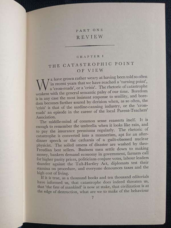The Coming Defeat of Communism by James Burnham