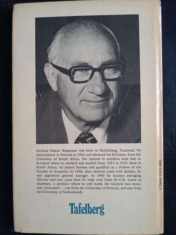 Assault on Private Enterprise The Freeway to Communism by A D Wassenaar