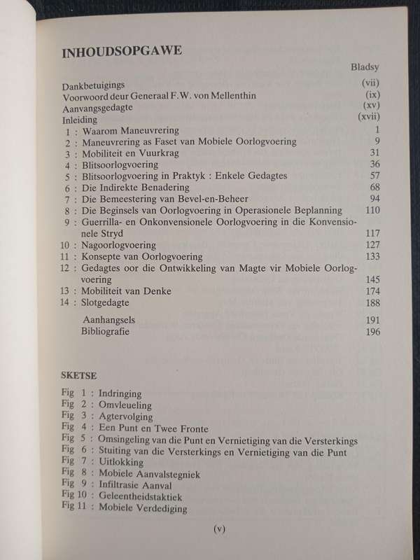 Mobiele Oorlogvoering by Kol Roland de Vries