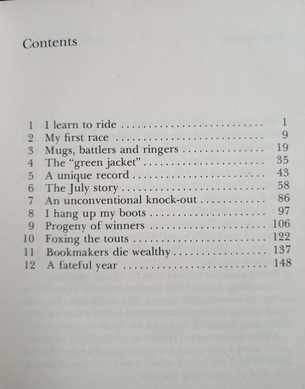From Start to Finish by E L C Wright