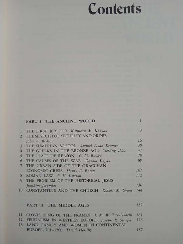 Western Civilization Recent Interpretations from Earliest Times to 1715 Edited by Charles D Hamilton