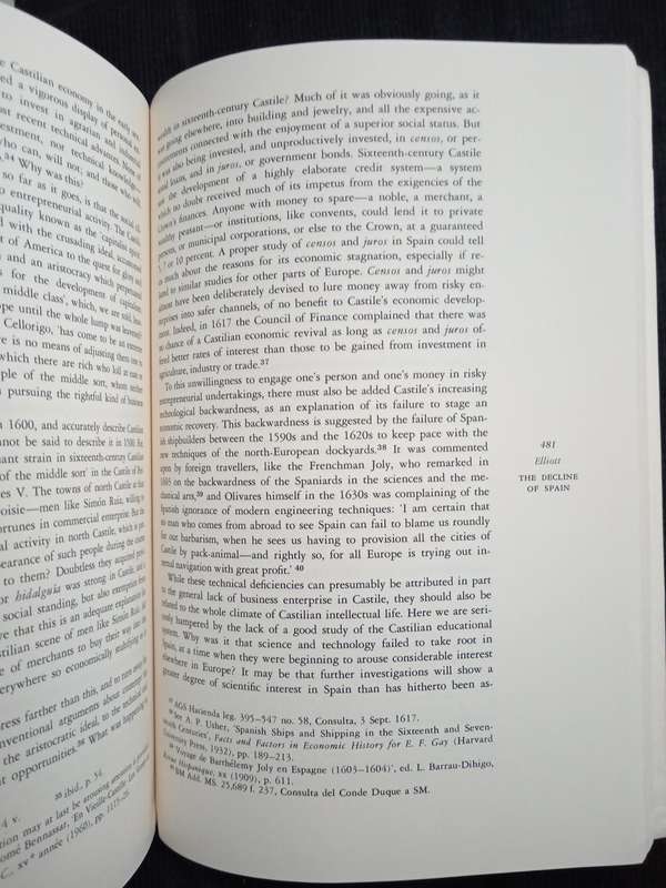 Western Civilization Recent Interpretations from Earliest Times to 1715 Edited by Charles D Hamilton