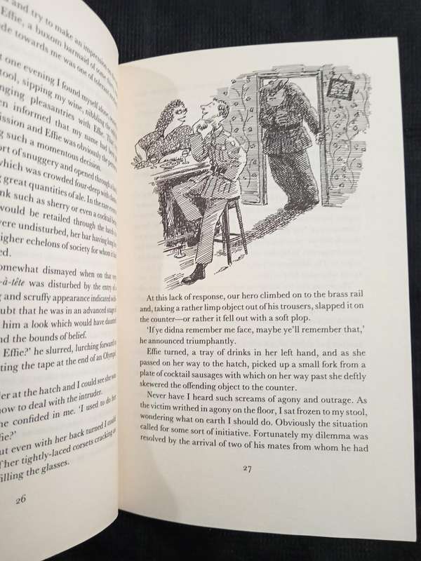 Sutherland's War by Douglas Sutherland