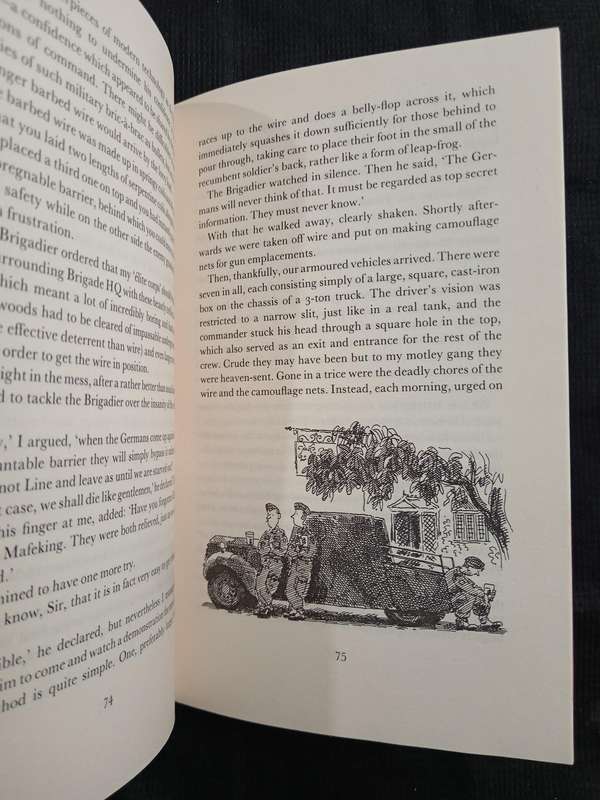 Sutherland's War by Douglas Sutherland