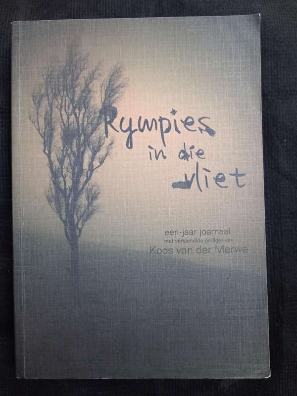 Rympies in die Vliet by Koos van der Merwe