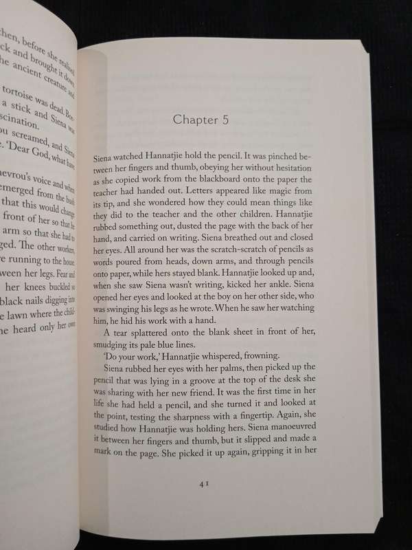 The Tortoise Cried its Only Tear by Carol Campbell