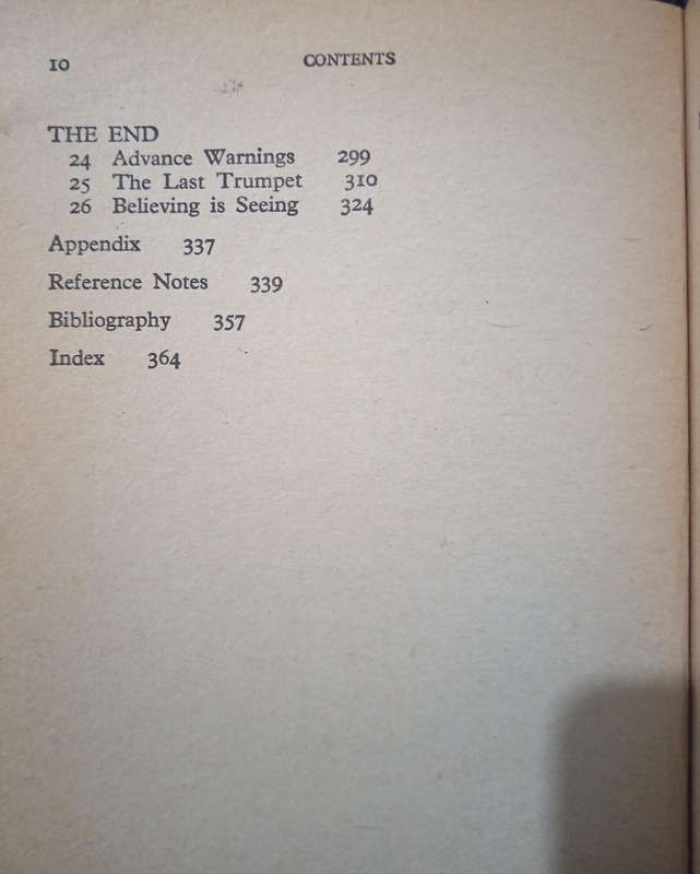 The New Apocrypha by John Sladek