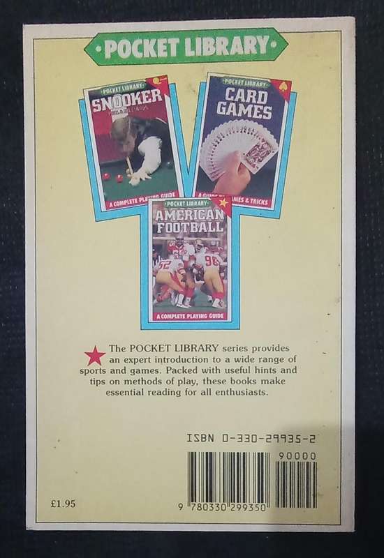 American Football by Peter Arnold
