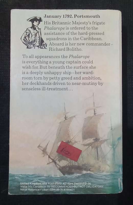 To Glory We Steer by Alexander Kent