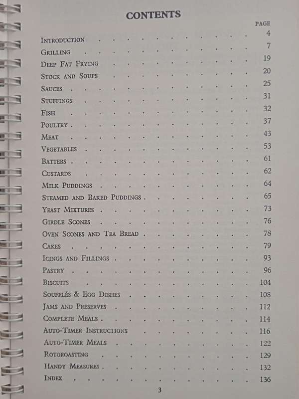 G E C Cookery Book Compiled & Edited by Margaret Leader