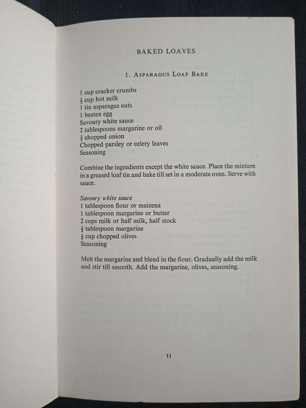 The Meatless Cookbook for South Africa by Lillian Smit