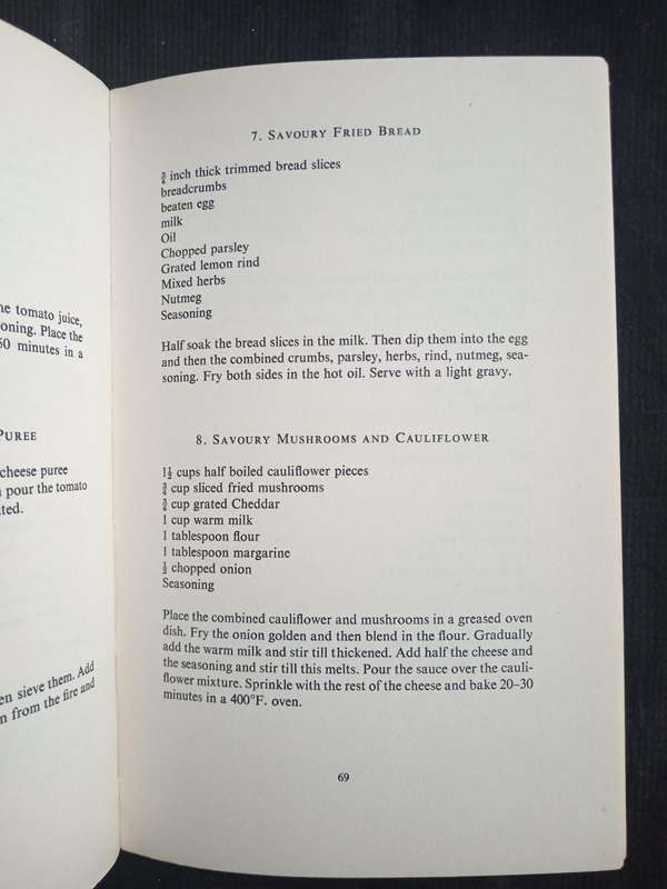 The Meatless Cookbook for South Africa by Lillian Smit