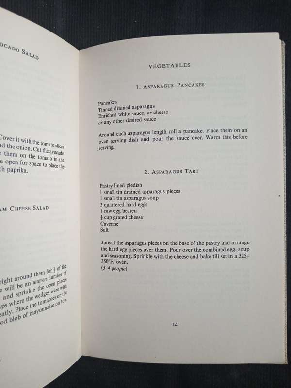 The Meatless Cookbook for South Africa by Lillian Smit