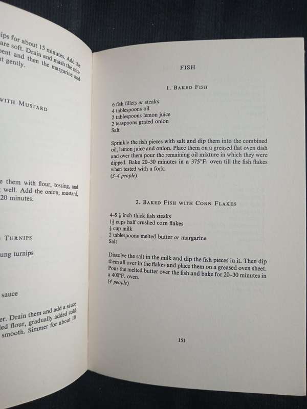The Meatless Cookbook for South Africa by Lillian Smit