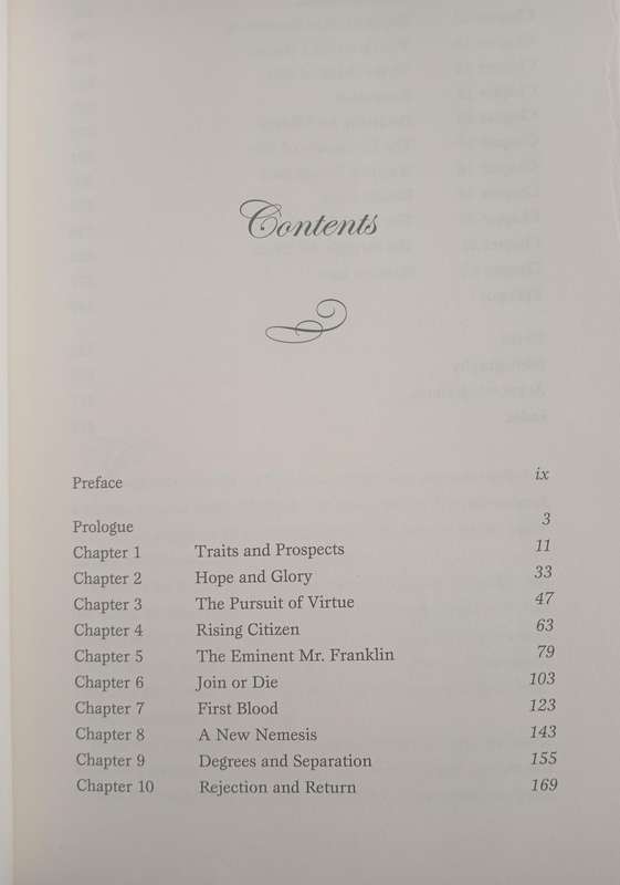 Franklin The Essential Founding Father by James Srodes
