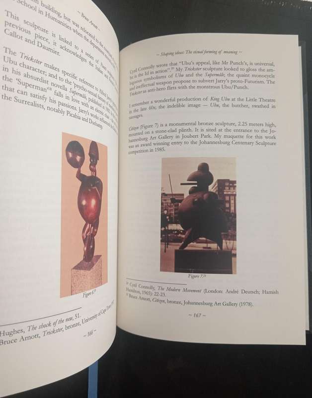 Under The Baobab Essays to Honour Stuart Saunders on his Eightieth Birthday