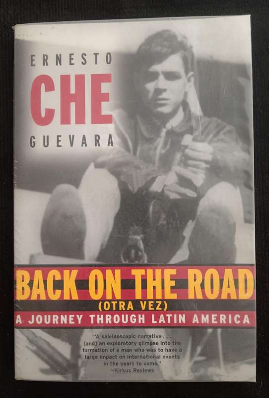 Back on The Road by Ernesto Che Guevara