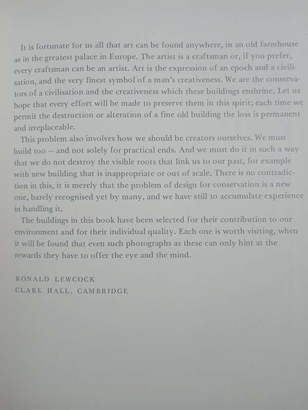 Grahamstown from Cotrtage to Villa by Rex & Barbara Reynolds