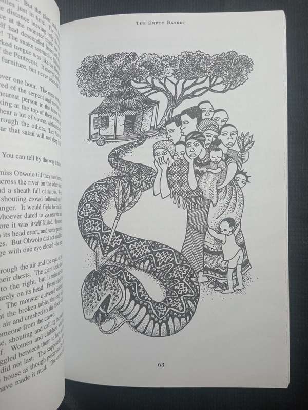 Looking for A Rain God & Other Short Stories from Africa Selected & Introduced by Ian Gordon