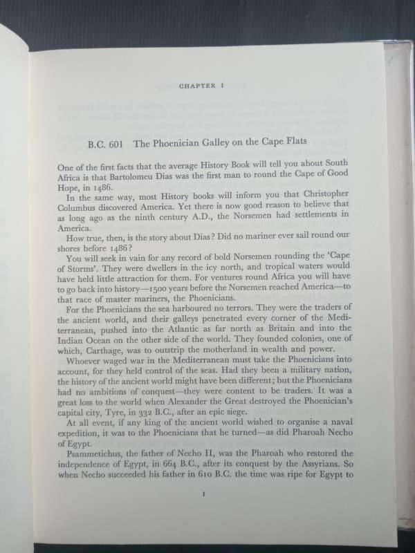 Strange Shipwrecks of the Southern Seas by Jose Burman