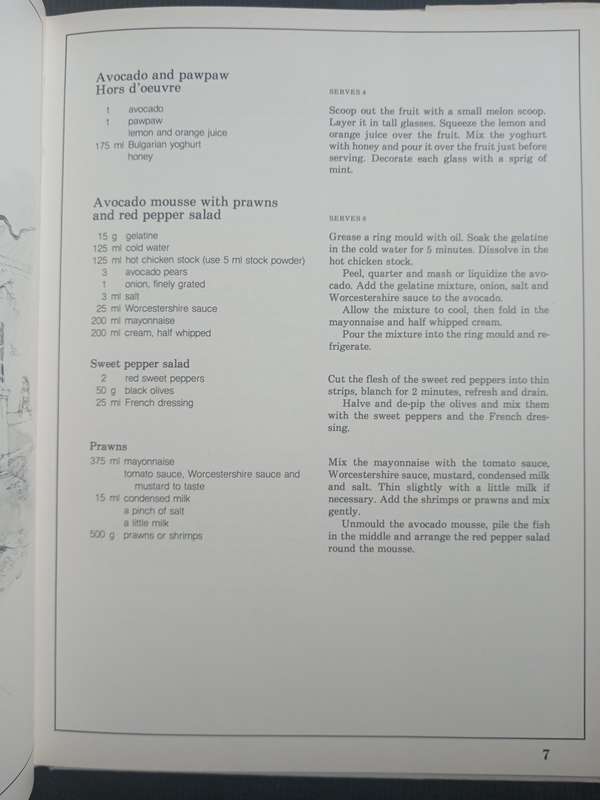 The Way We Eat in Stellenbosch with 4Poems by DJ Opperman Translated by C J D Harvey