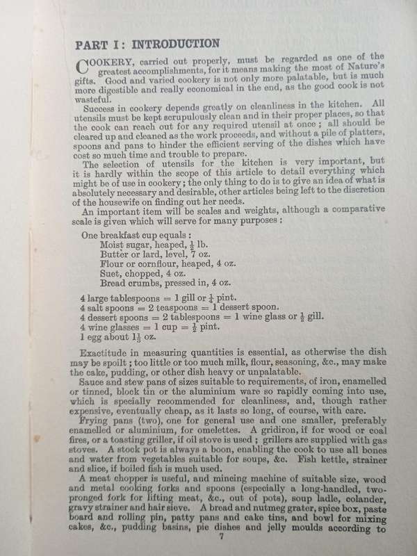 The South African Household Guide by A R Barnes & Allerley Glossop