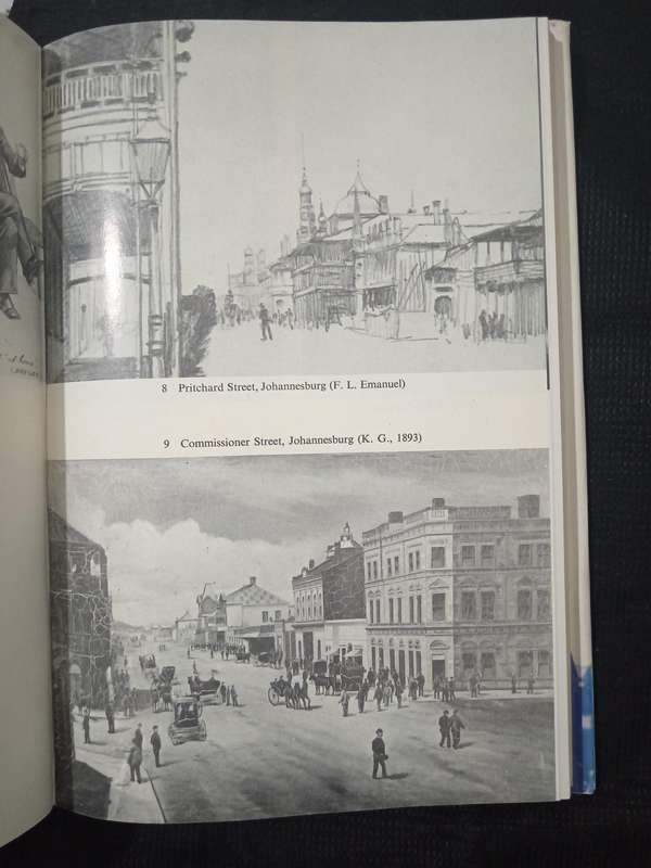 Paul Kruger His Life & Times by John Fisher