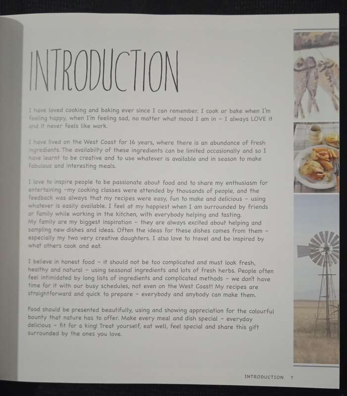 Everyday Delicious Inspired by the West Coast by Christine Capendale