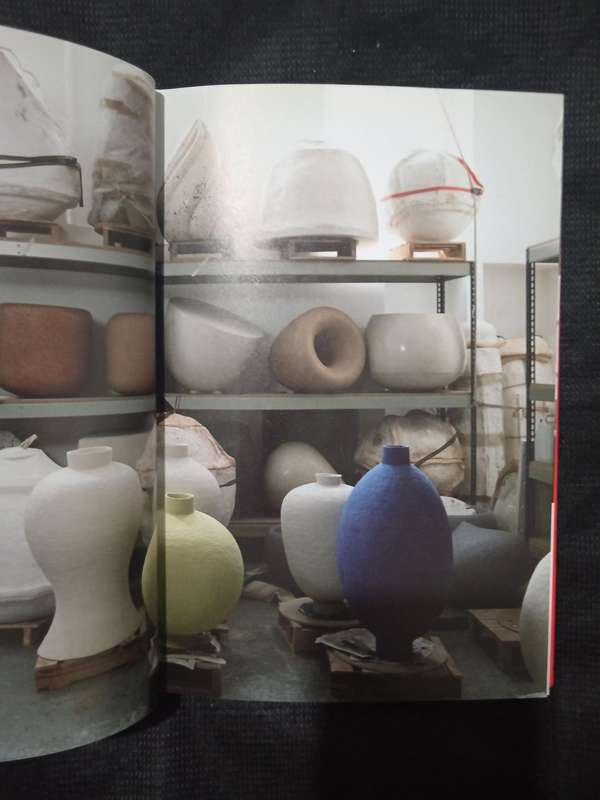 To Hold Curated by Peter Ting & Photographs by Jan Baldwin