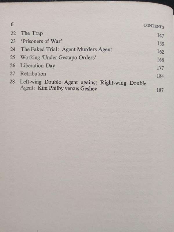 Agents Extraordinary by Stowers Johnson