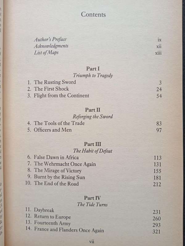 And We Shall Shock Them by David Fraser