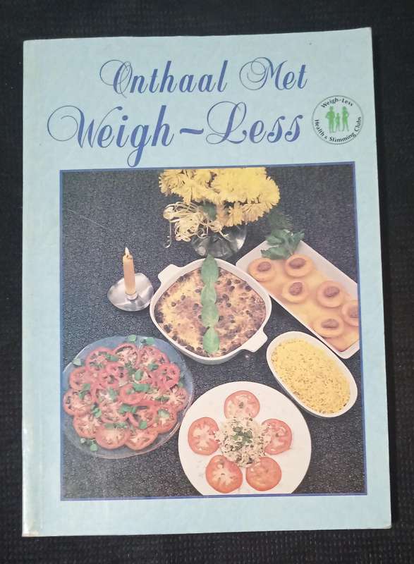 Onthaal Met Weigh-Less