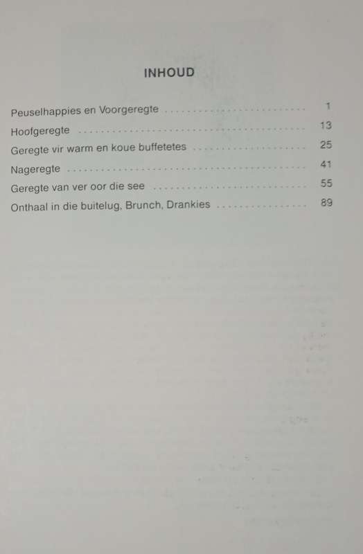 Onthaal Met Weigh-Less
