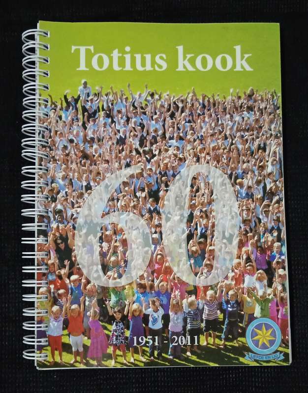 Totius Kook 1951-2011
