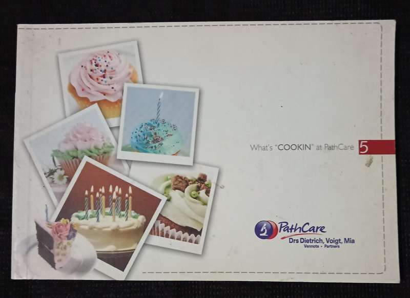 What's Cooking at PathCare 5