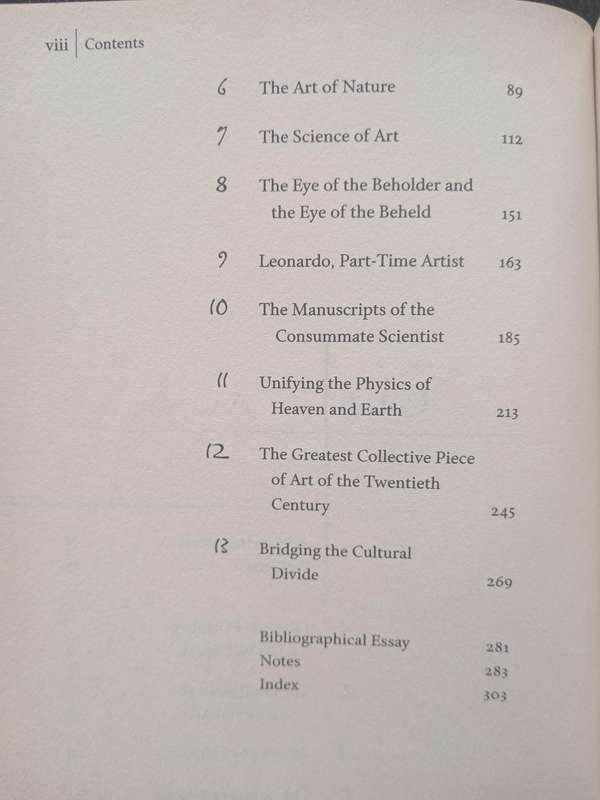 Math and the Mona Lisa The Art & Science of Leonardo da Vinci by Bülent Atalay