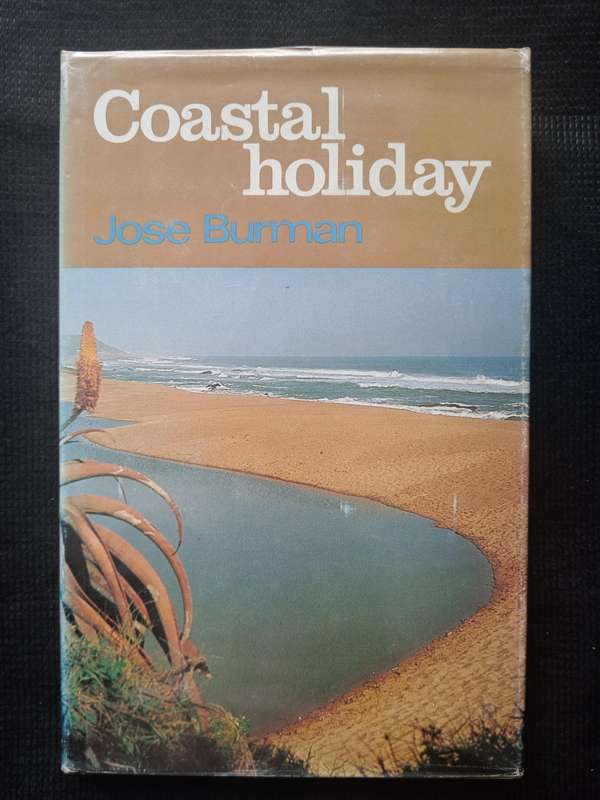 Coastal History by Jose Burman