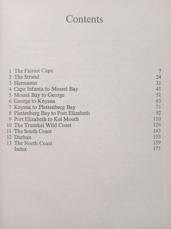 Coastal History by Jose Burman