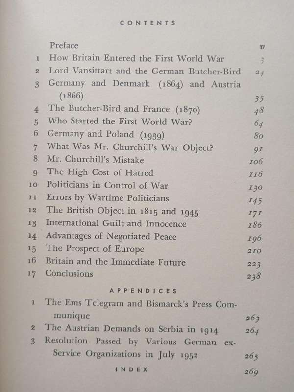 Unconditional Hatred by Captain Russell Grenfell RN