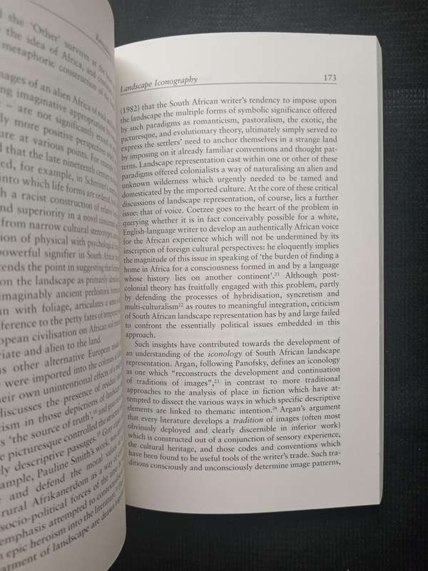 Rereading Nadine Gordimer by Kathrin Wagner